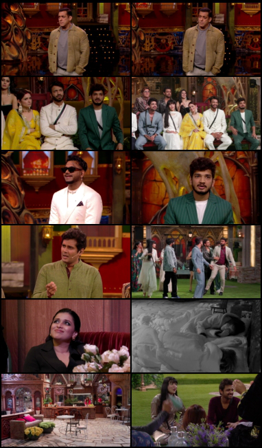  Bigg Boss 2023 screenshot