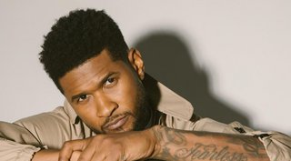 Usher - Discografia (1994-2021) .mp3 - 320 kbps