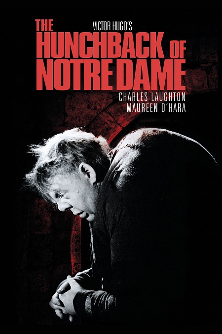 Notre Dame (1939) FullHD 1080p (DVD Resync) DTS+AC3 ITA ENG Subs