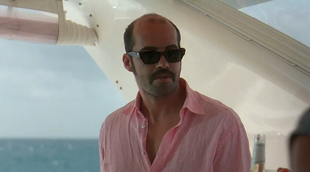 Three 2005 WebRip [Hindi + English] 480p, 720p ESub Screenshot