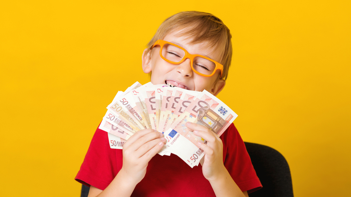 Nurturing Financial Literacy Teaching Kids about Good Debt and Bad Debt