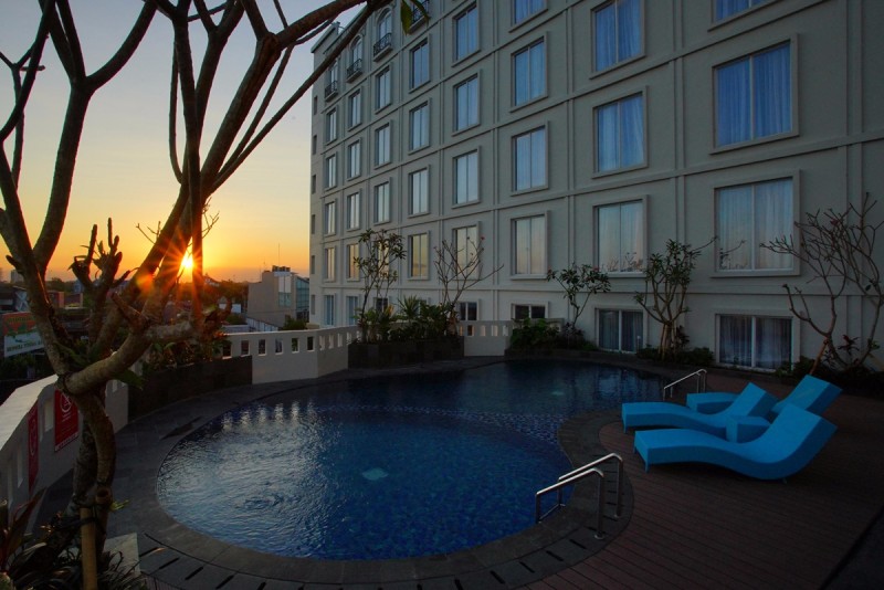 Grand Keisha Yogyakarta