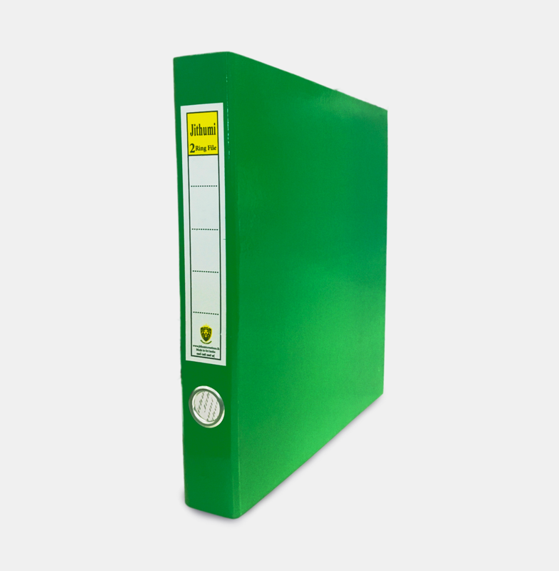 2-Ring File