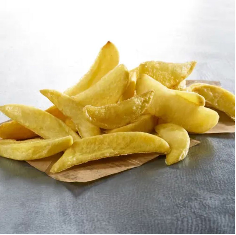 Patatine dippers - XL