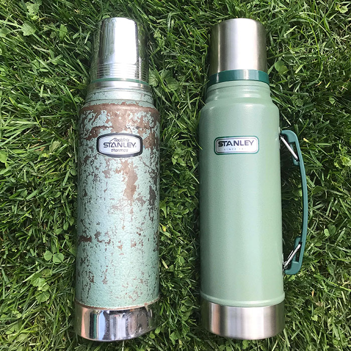 stanle thermos