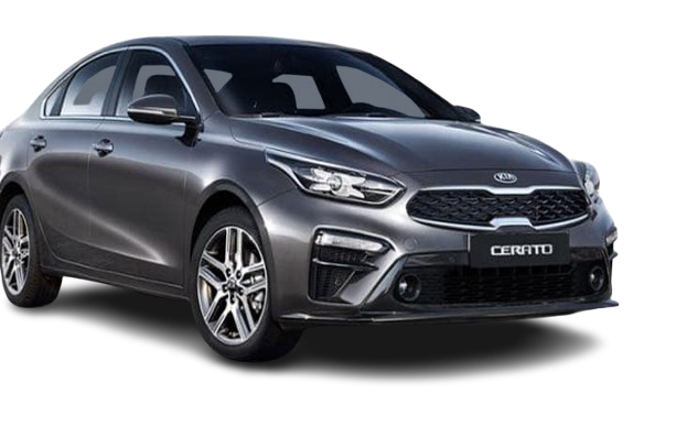 كيا GRAND CERATO