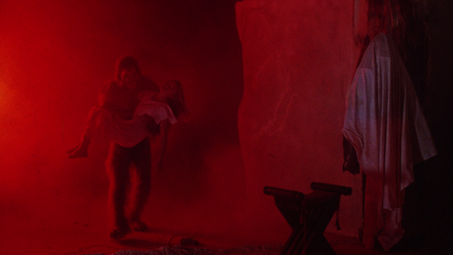 2 - Meridian, El Beso de la Bestia [Custom Full BluRay 1080p][Cast/Ing DTS-HD][Sub:Varios][Terror][1990]