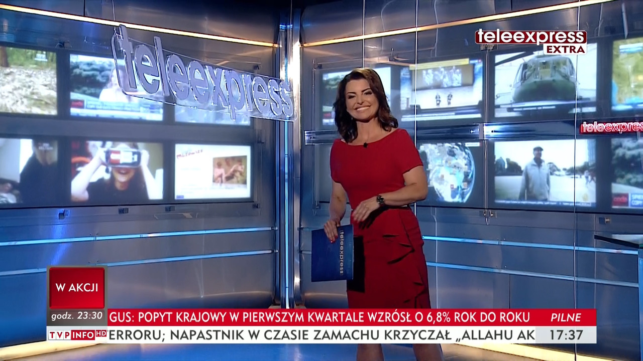 TeX Extra - 30.05.2018 #80