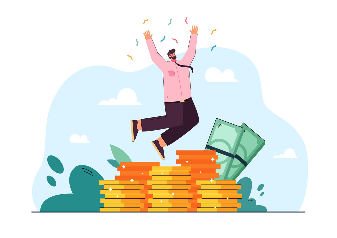 Smart Hack to Break Free from Living Paycheck to Paycheck