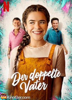 Der doppelte Vater (2021)