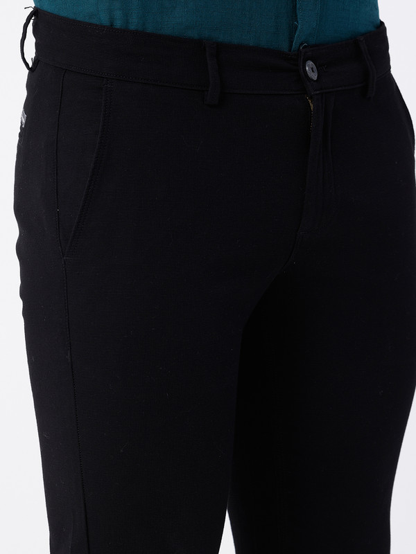 FLECK Black 4