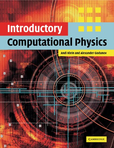 Introductory Computational Physics-P2P