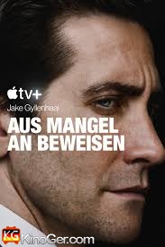 Aus Mangel an Beweisen (2024)