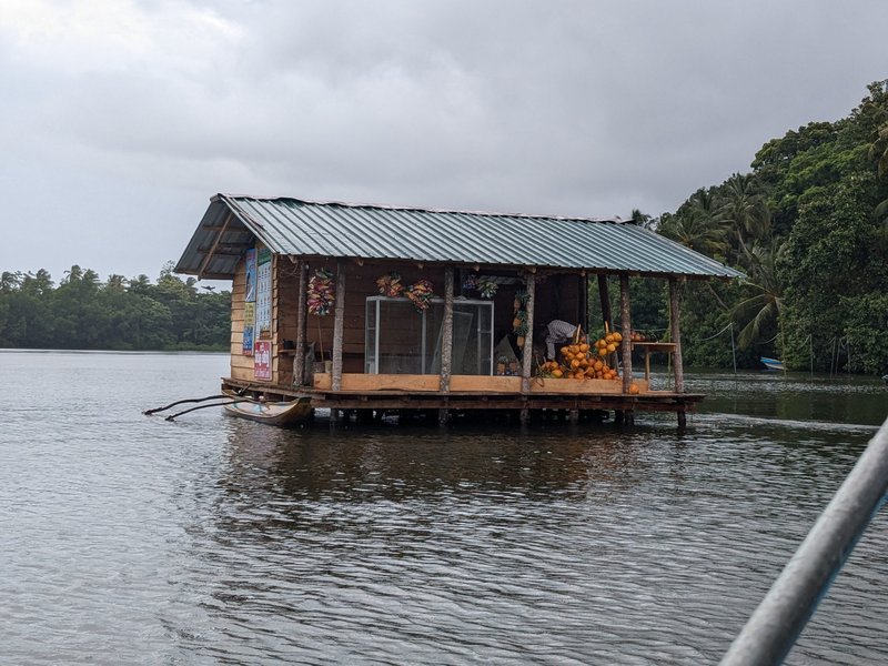 Día 4. Madu River a pesar de todo, Galle y Rekawa por los pelos - Tuktukeando tres semanas en Sri Lanka (1)