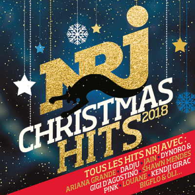 VA - NRJ Christmas Hits (2018)