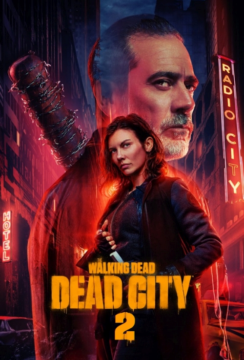 The Walking Dead: Dead City (2025) (Sezon 2) MULTi.1080p.WEB-DL.DD2.0.H264-Ralf / Lektor i Napisy PL