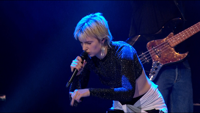MØ.BBC Swansea Other Stage,26 may 2018(FEED-1080i-MPA2.0-@rt-v-k