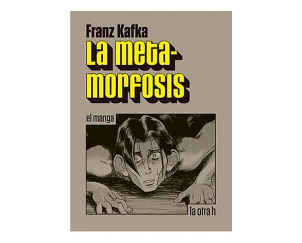 hedmetamo01 - La Metamorfosis Manga