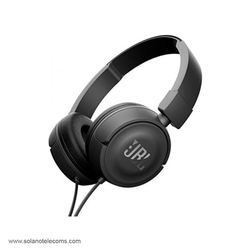 JBL TUNE 500 - Auriculares con cable en la oreja - Blanco