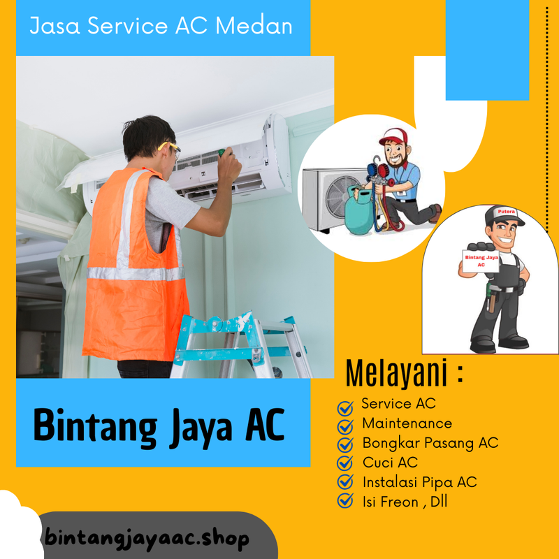 Gambar Layanan AC
