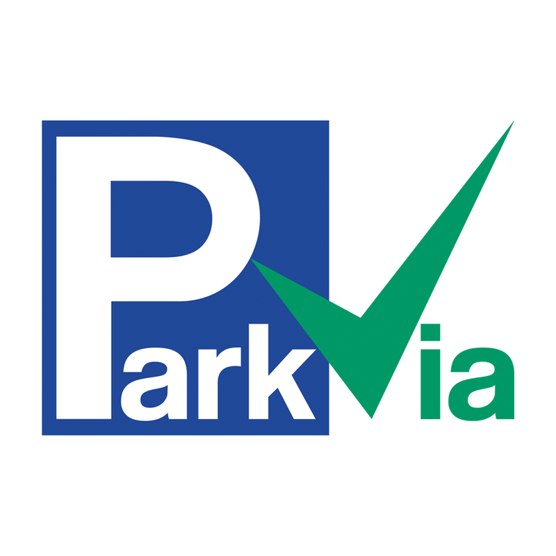 ParkVia Logo