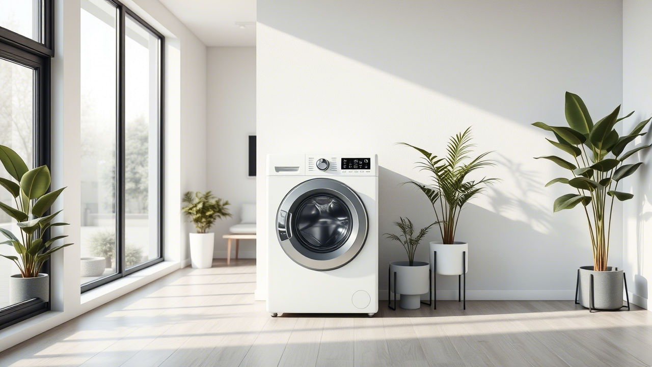 Ремонт стиральных машин