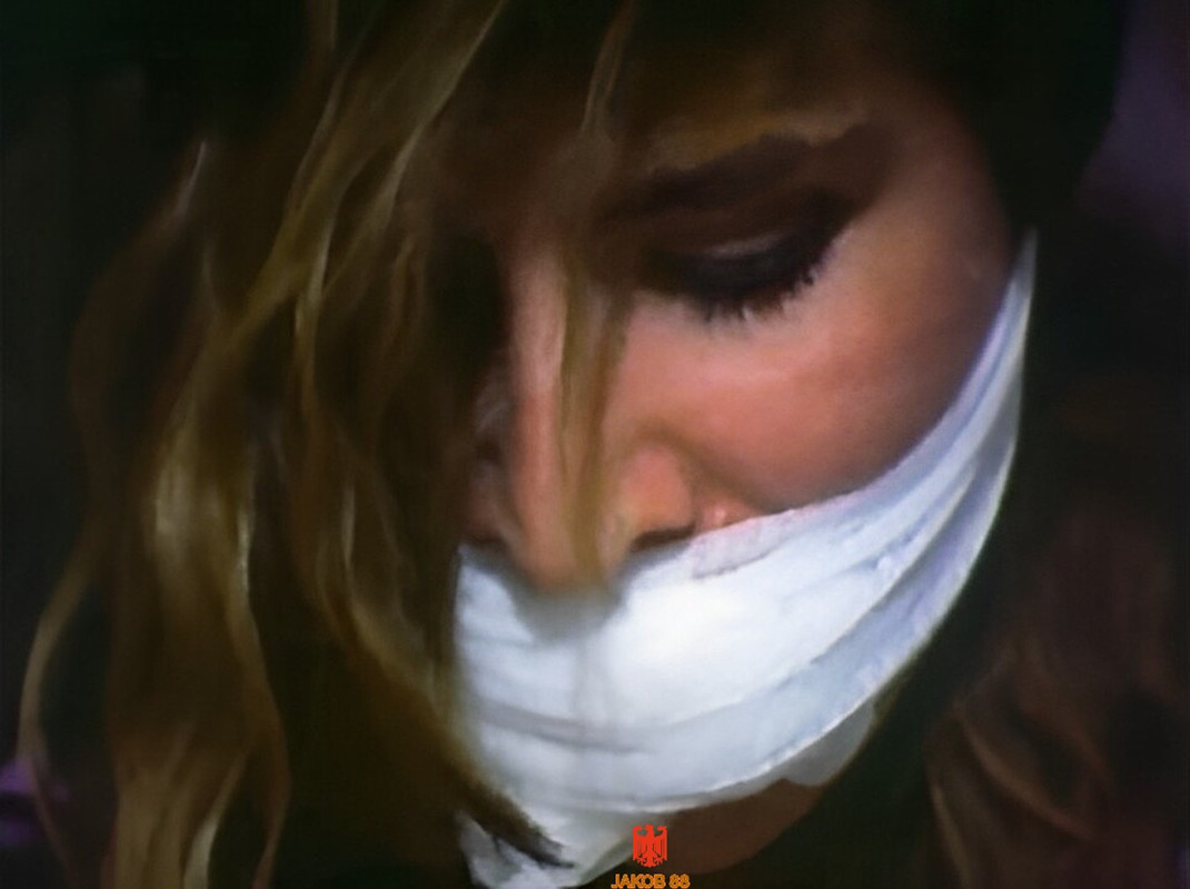 Jamie Kinser 5 - The Soultangler 1987