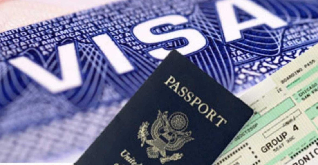 Así puedes adelantar la cita para tu visa estadounidense 