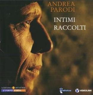 Andrea Parodi - Intimi Raccolti (2006) .mp3 - 320 kbps