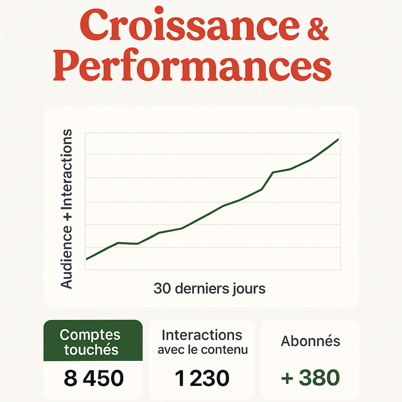 Performance Graph