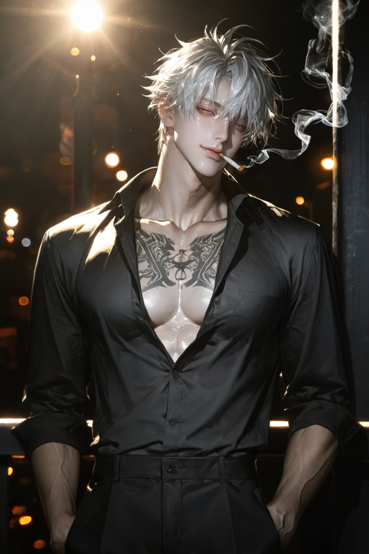 Ren Photo 2