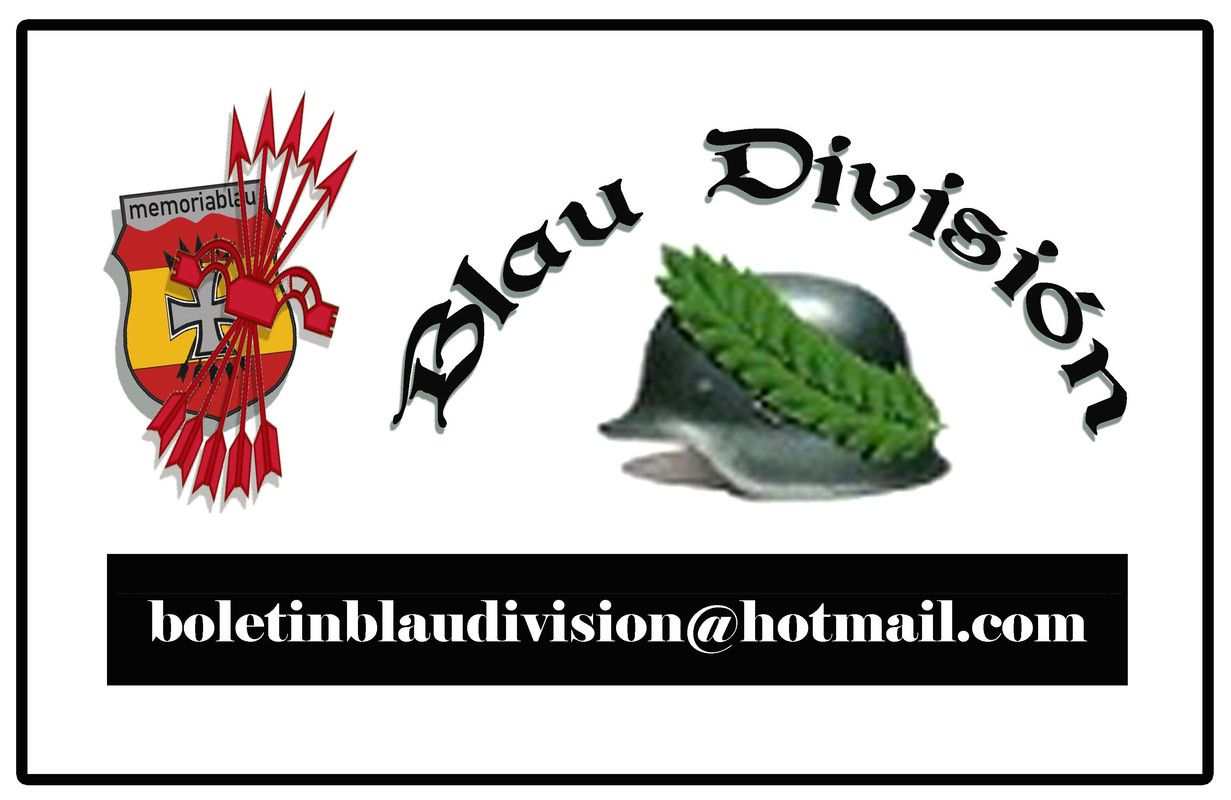 Blau División I (1)
