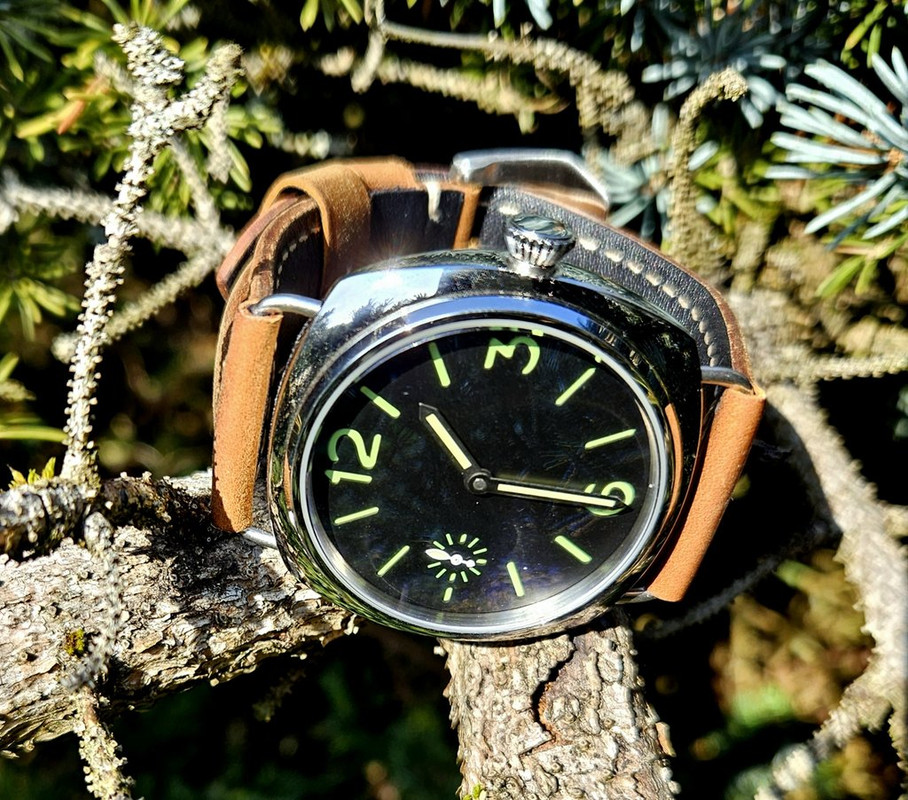 Le club des heureux propriétaires décomplexés de montres "hommage" - tome 6 - Page 35 20240307-132941
