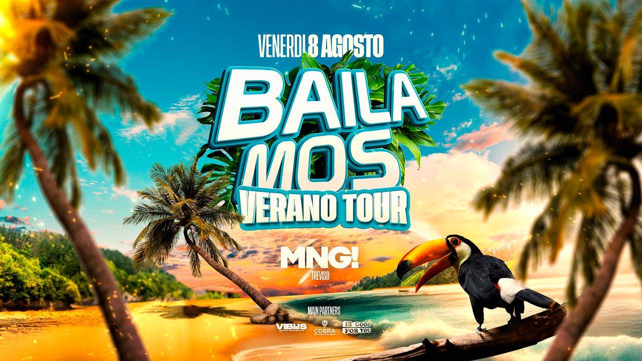 🍑 BAILAMOS 🍑