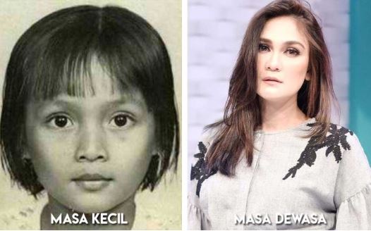 Luna Maya
