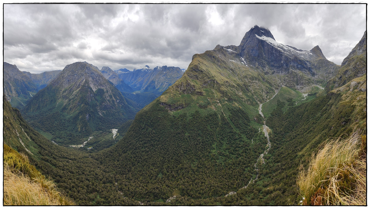 Fiordland NP: Milford Track (enero 2023) - Escapadas y rutas por la Nueva Zelanda menos conocida (37)