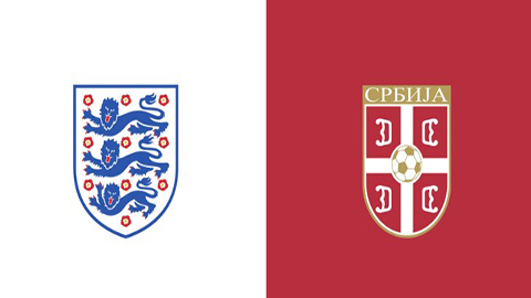 Soi kèo tài xỉu, phạt góc trận Anh vs Serbia, 02h45 ngày 14/11