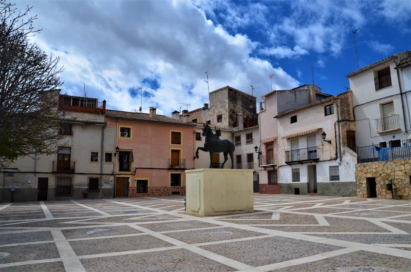 Murcia y sus pueblos-1991/2022 - Blogs de España - CARAVACA DE LA CRUZ-2013/2018 (72)