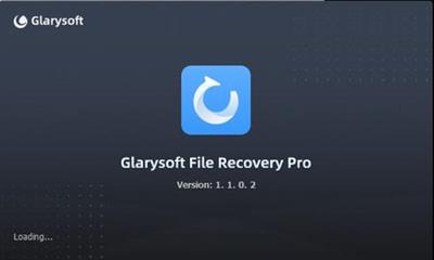 Glary File Recovery Pro 1.6.0.8 Multilingual