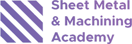 Sheet Metal Logo