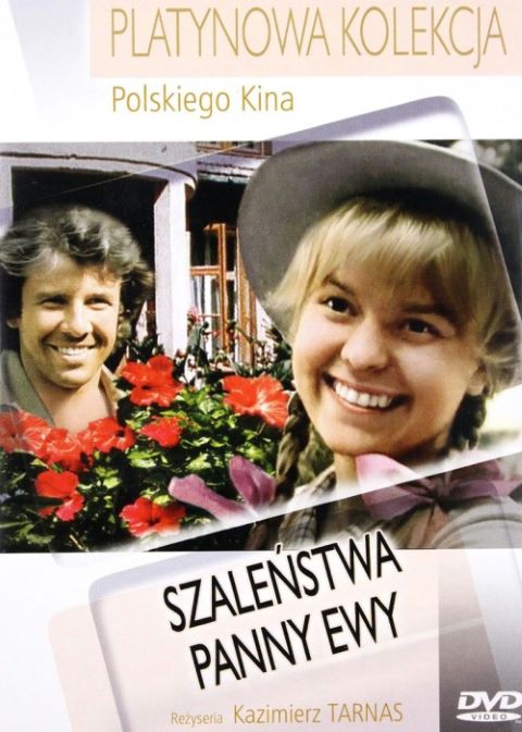 Szaleństwa panny Ewy (1984) (Sezon 1) (Rekonstrukcja Cyfrowa) 1080p.WEB-DL.H264-AS76-FT / Serial Polski