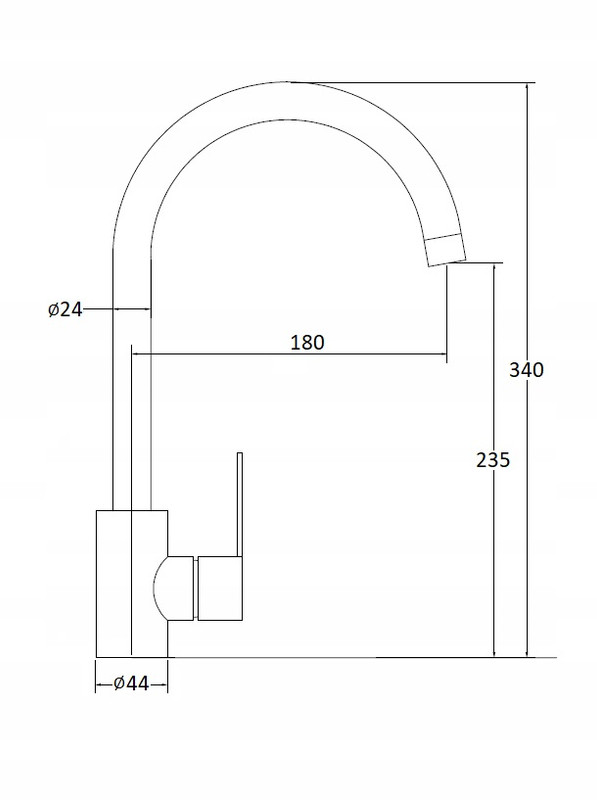 Bateria HF 03 rysunek