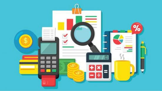 Financial Accounting : 2019-20 Updated Complete Course Financial Accounting : 2019-20 Updated Complete Course