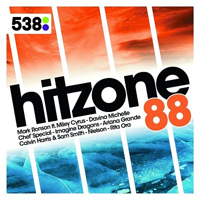 VA - 538 Hitzone 88 (02/2019) VA-53888-opt