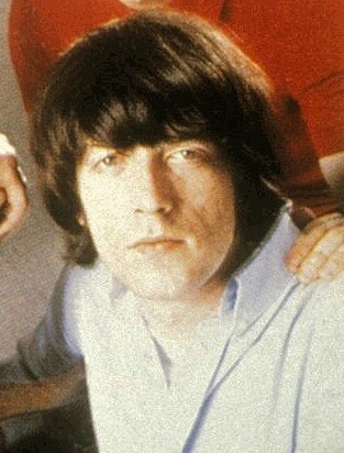 Jon Lord