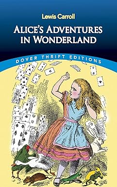 Alice in Wonderland
