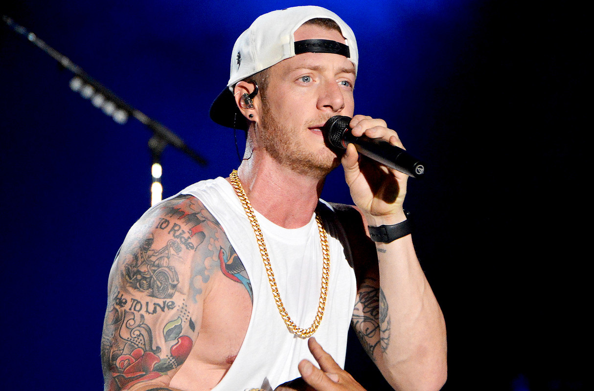 Tyler Hubbard