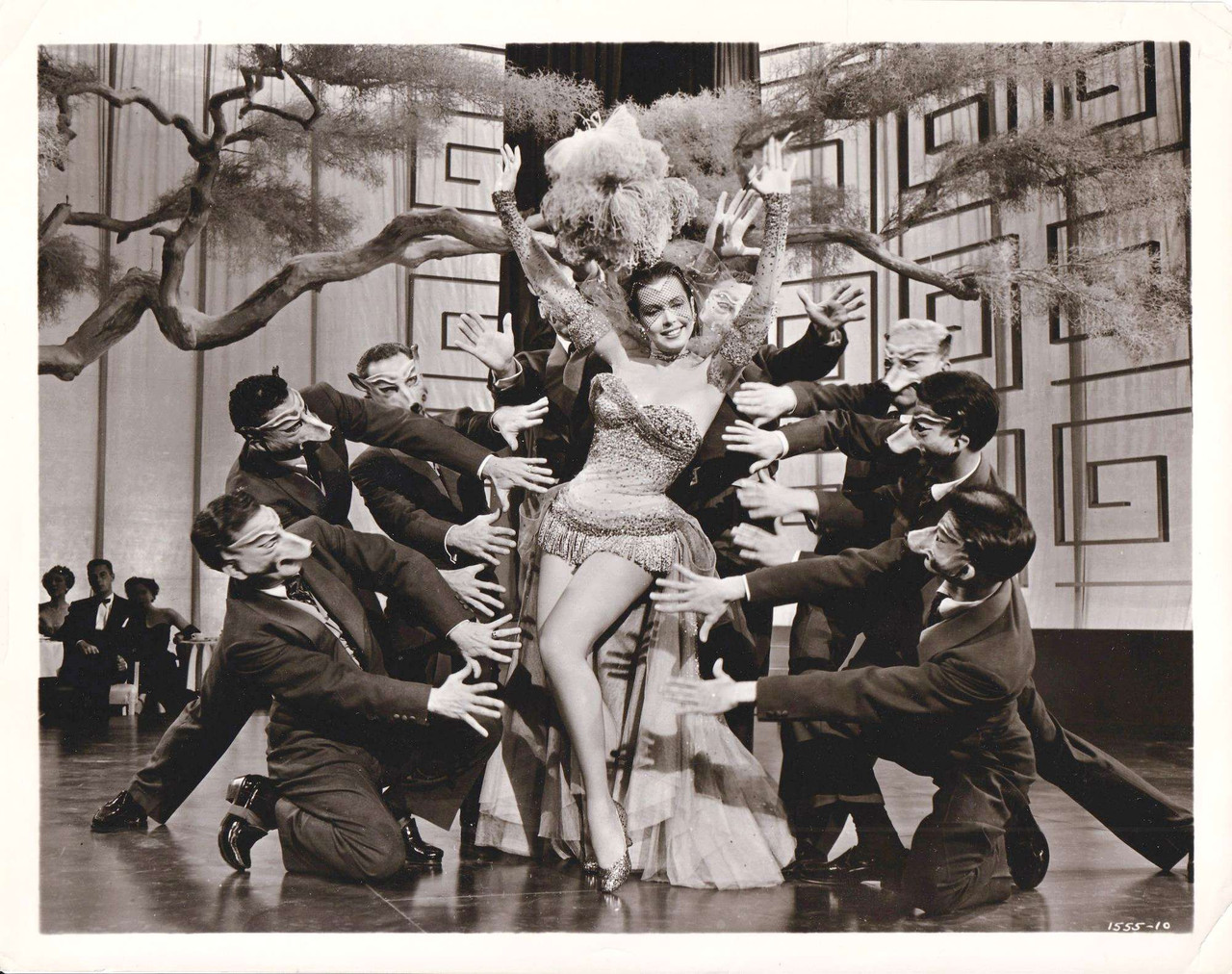 Ann Miller c88
