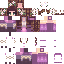 𝐸𝓁𝓋𝒾𝓇𝒶 | (𝑓𝑠) Minecraft Skin