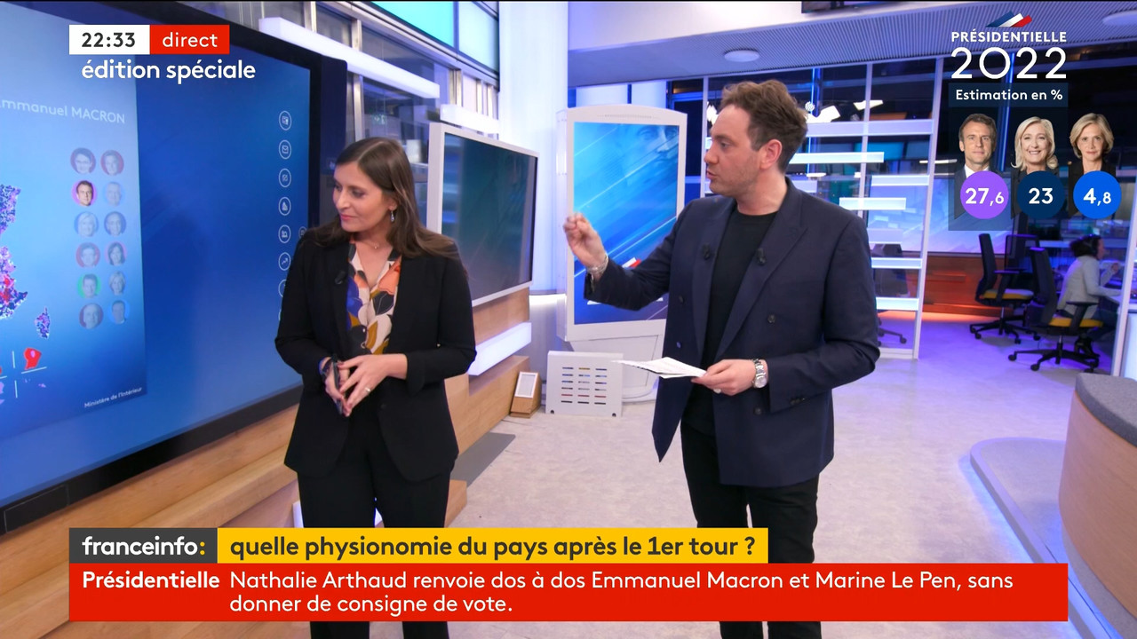 Spéciale Présidentielle 2022 2022_04_10_21_00_00.ts_snapshot_35.45.600